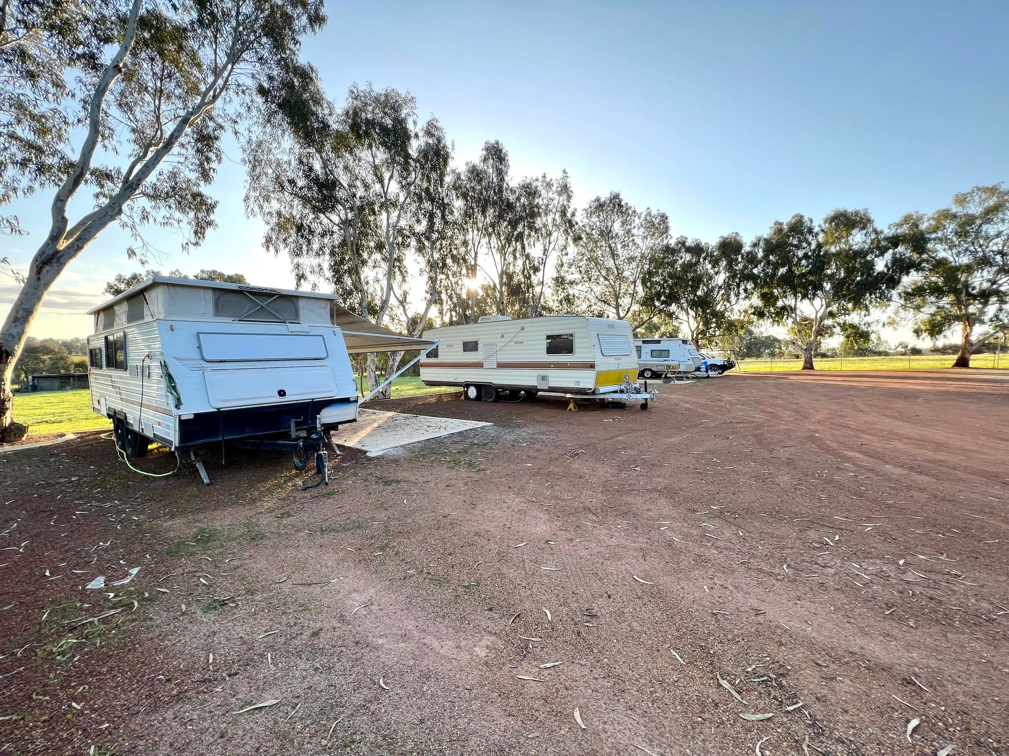 Chalets & Caravan Park Connect Real Estate Your real estate agents