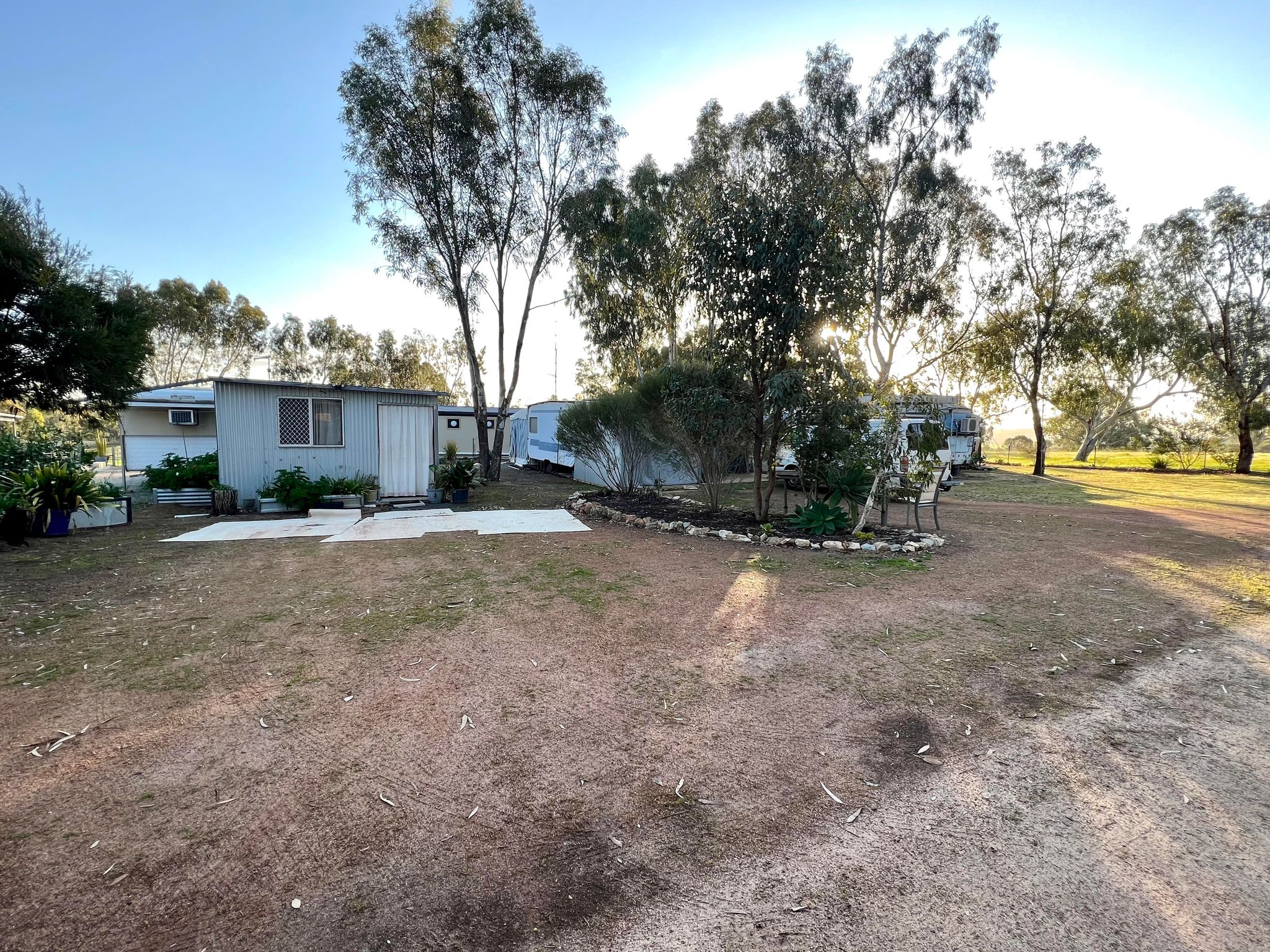 Chalets & Caravan Park Connect Real Estate Your real estate agents