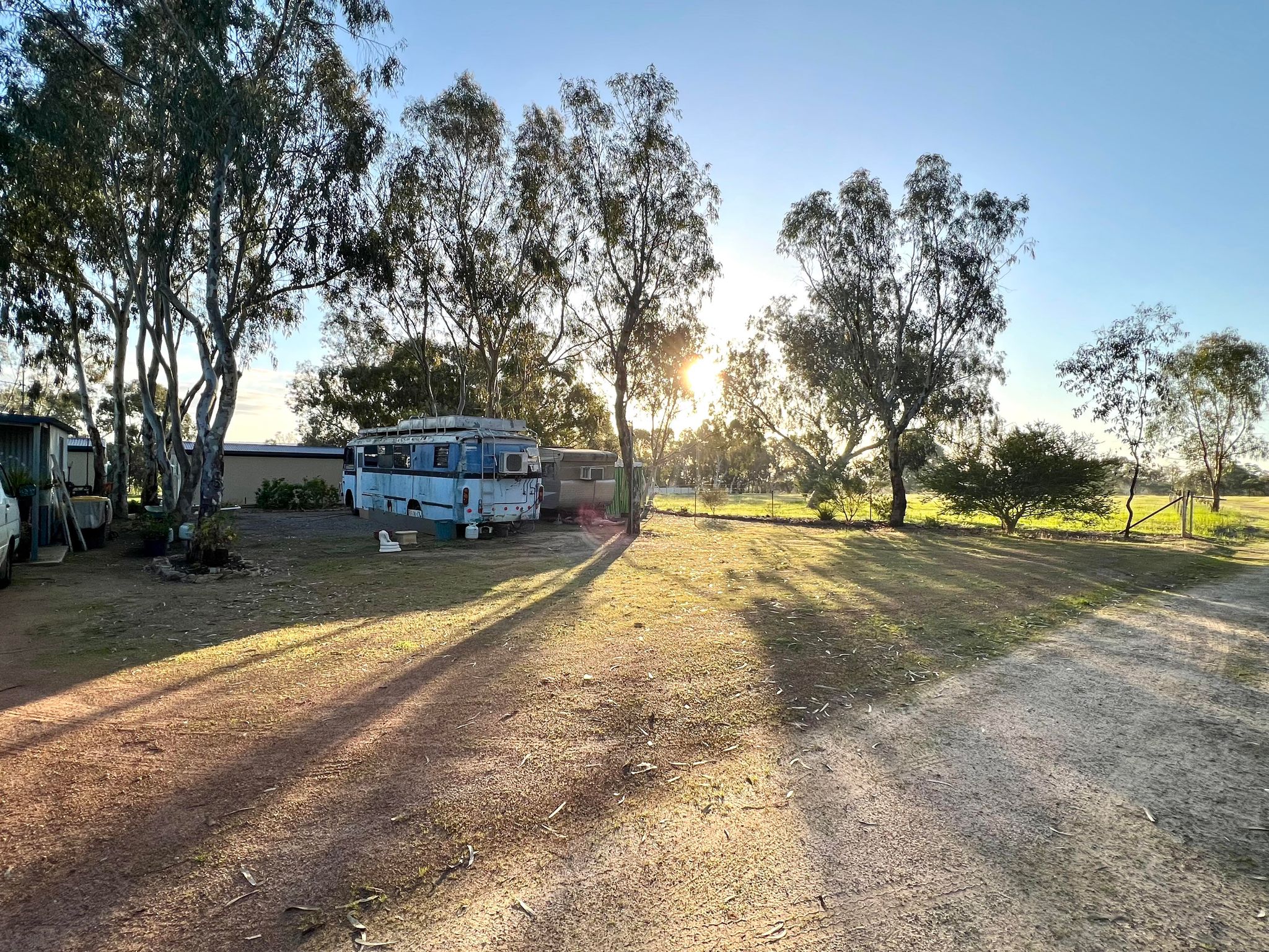 Chalets & Caravan Park Connect Real Estate Your real estate agents